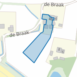 Perceel DDM00-N-1314