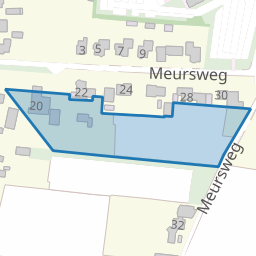 Perceel DDM00-N-1340