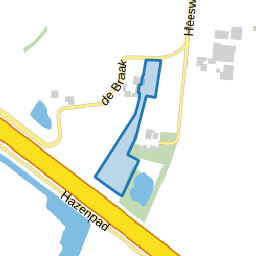 Perceel DDM00-N-1342