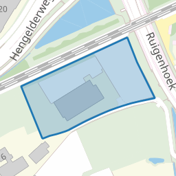 Perceel DDM00-N-1372