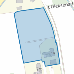 Perceel DDM00-N-1398