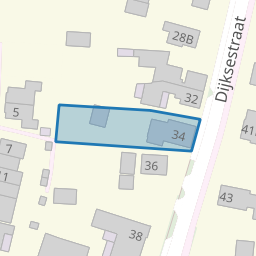 Perceel DDM00-N-1456