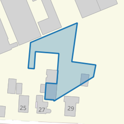 Perceel DDM00-N-1461