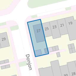 Perceel DDM00-N-1480