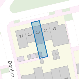 Perceel DDM00-N-1482