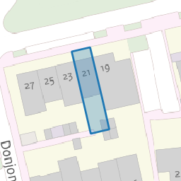 Perceel DDM00-N-1483