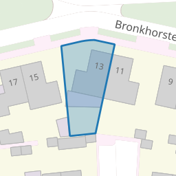 Perceel DDM00-N-1484