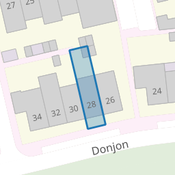 Perceel DDM00-N-1485