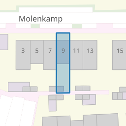 Perceel DDM00-N-1495