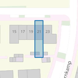 Perceel DDM00-N-1498