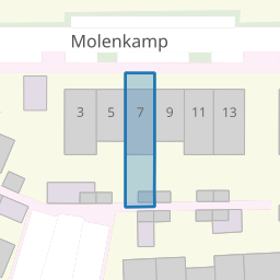 Perceel DDM00-N-1500