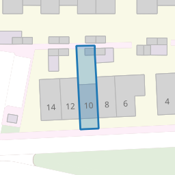 Perceel DDM00-N-1501