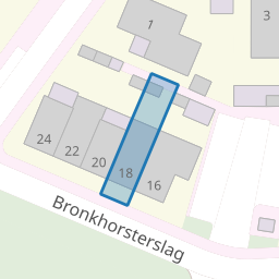 Perceel DDM00-N-1506