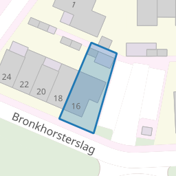 Perceel DDM00-N-1508