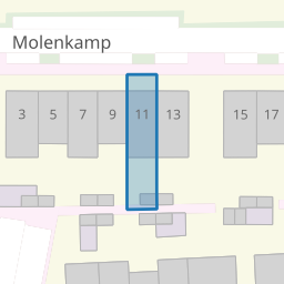 Perceel DDM00-N-1509