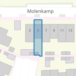Perceel DDM00-N-1511