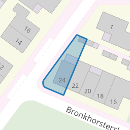 Perceel DDM00-N-1513