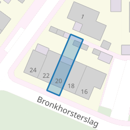 Perceel DDM00-N-1516