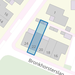 Perceel DDM00-N-1517