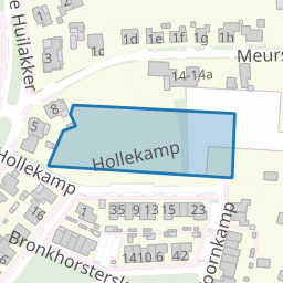 Perceel DDM00-N-1521