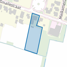 Perceel DDM00-N-1531