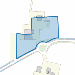 Perceel DDM00-N-1538