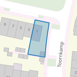 Perceel DDM00-N-1542