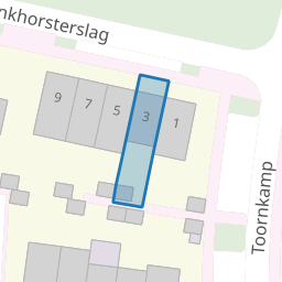 Perceel DDM00-N-1549