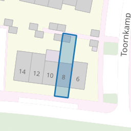 Perceel DDM00-N-1550