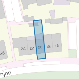 Perceel DDM00-N-1552