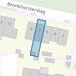 Perceel DDM00-N-1553