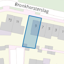 Perceel DDM00-N-1555