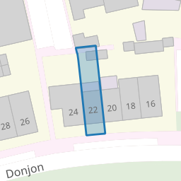 Perceel DDM00-N-1557