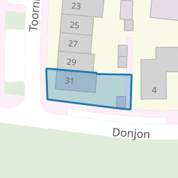 Perceel DDM00-N-1562