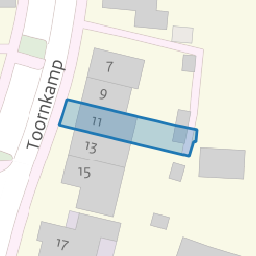 Perceel DDM00-N-1564