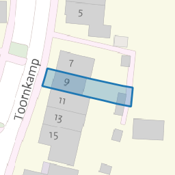 Perceel DDM00-N-1570