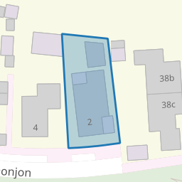 Perceel DDM00-N-1578