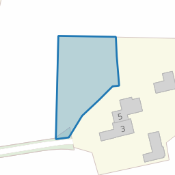 Perceel DDM00-N-1581