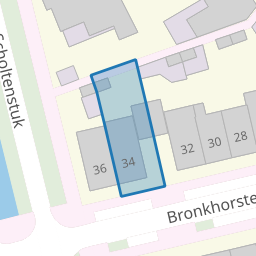 Perceel DDM00-N-1588