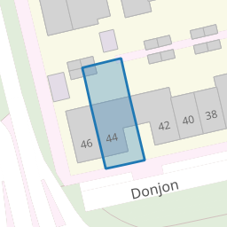 Perceel DDM00-N-1591