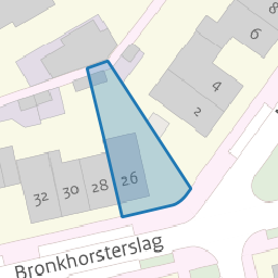 Perceel DDM00-N-1593