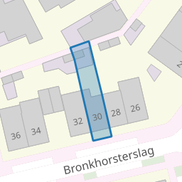 Perceel DDM00-N-1595