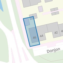 Perceel DDM00-N-1596