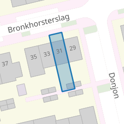 Perceel DDM00-N-1597