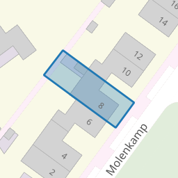 Perceel DDM00-N-1598