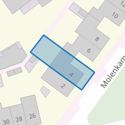 Perceel DDM00-N-1599