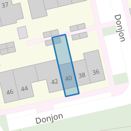 Perceel DDM00-N-1601