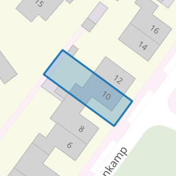 Perceel DDM00-N-1603