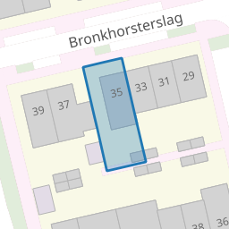 Perceel DDM00-N-1605