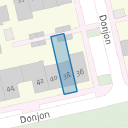 Perceel DDM00-N-1608